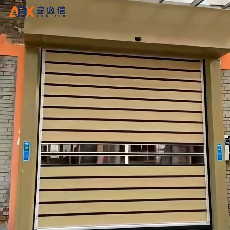 凉山彝族金属高速门