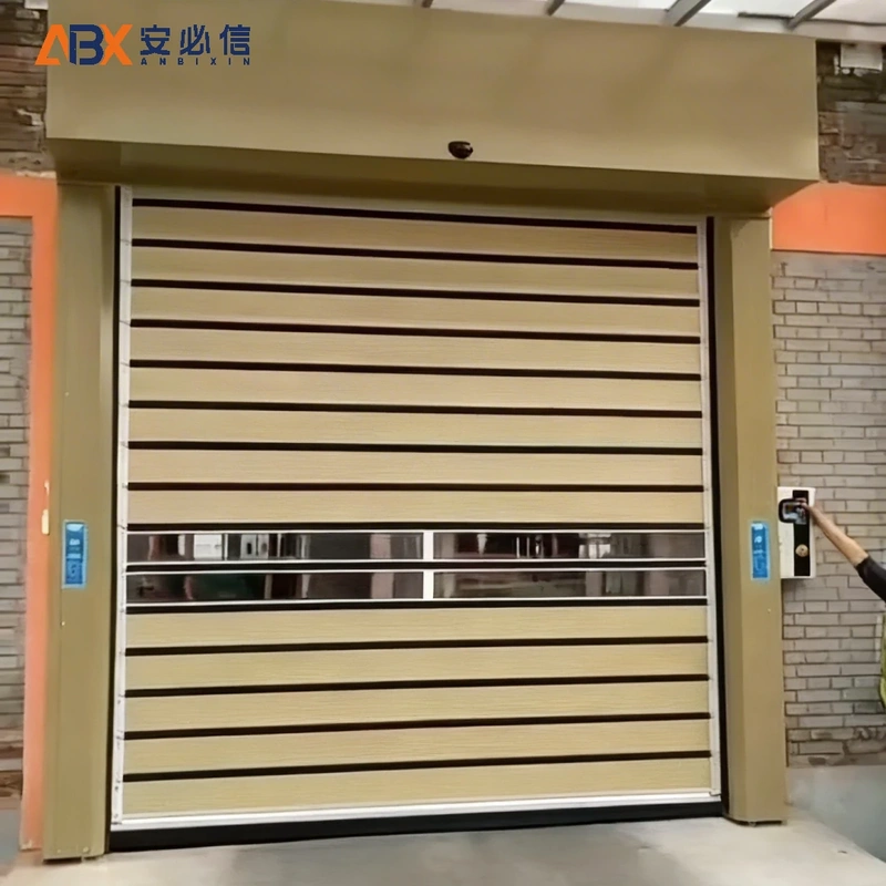 凉山彝族雷达高速门